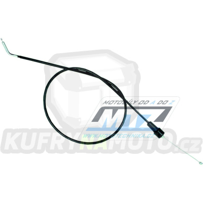 Lanko plynu Suzuki RM125 / 88-93 + RM250 / 82-92