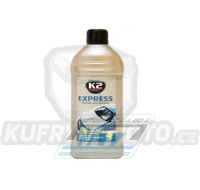 Šampon bez vosku - Express (500ml)