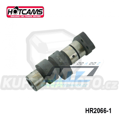 Vačková hřídel Stage 1 - Suzuki LT185 QuadRunner / 84-87 + LT230E QuadSport / 87-93 + LT230G / 85-86 + LT4WD250 QuadRunner / 87-98+LTF250F QuadRunner 4x4 / 99-02 + LTF250 Ozark / 02-09,12-14 + LTF250 QuadRunner 2x4 / 88-01 + LTZ250 QuadSport / 04-09