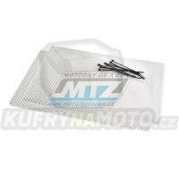 Síť mřížek chladiče Twin Air univerzální - rozměr 300x200mm