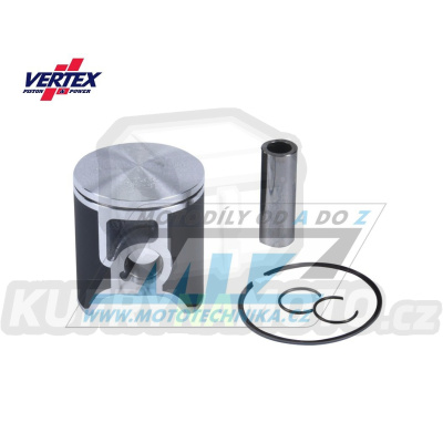 Pístní sada Yamaha YZ65 / 18-25 - rozměr 43,46mm (Vertex 24352B)