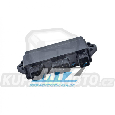 Jednotka zapalování (CDI modul) 12V - Yamaha YFM45F Grizzly 450 / 07 + YFM45F Kodiak 450 / 04-06