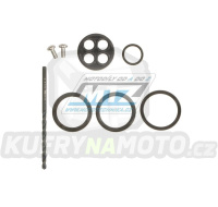 Sada palivového kohoutu - Honda CB250 Nighthawk / 91-08 +CM250C / 82-83 +CMX250 / 85-06