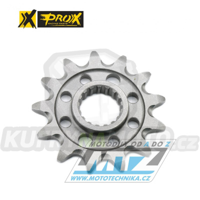 Kolečko řetězové (pastorek) 1443-13zubů ProX 07.FS34014-13 - Suzuki RMZ450 / 13-23