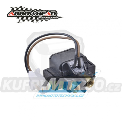 Relé startovací - Yamaha YFA1 / 04 + YFM125 Grizzly / 04-13 + YFM50 Raptor+YFM80 Grizzly OB / 05-08 + YFM80 Grizzly / 05-08 + YFM80 Raptor OB / 04-06 + YFM80 Raptor / 04-08