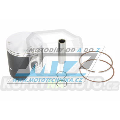 Pístní sada TM EN300Fi + MX300Fi / 19-25 - rozměr 71,93mm (Vertex 24617A)
