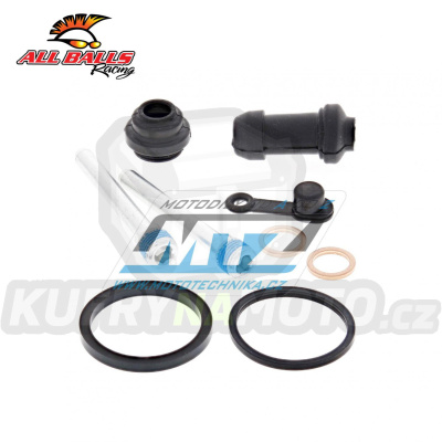 Sada brzdiče přední - Kawasaki KX65 / 00-22 + Suzuki RM65 / 03-05