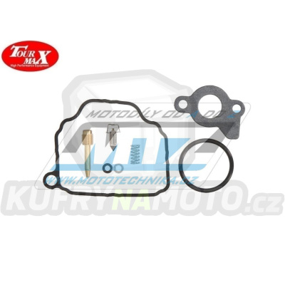 Sada karburátoru Yamaha TTR90 / 00-05
