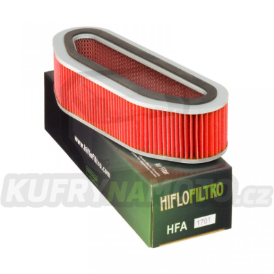 Vzduchový filtr HIFLOFILTRO HFA1701