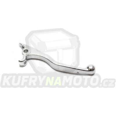Brzdová páčka MOTION STUFF L8B-548 stříbrná Die-casting