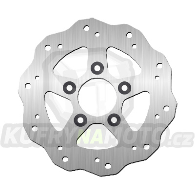 Brzdový kotouč NG 086X