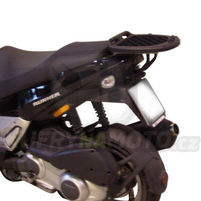 Montážní sada – nosič kufru držák Kappa Gilera Runner 125 2006 – 2015 K662-KR126