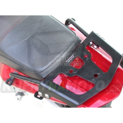 Alu Rack nosič držák topcase pro horní kufr SW Motech Yamaha FZS 1000 Fazer 2000 - 2004 RN06 GPT.06.238.100/B-BC.13801