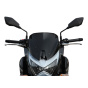 Moto plexi MRA Kawasaki Z 800 všechny r.v. typ spoiler S černé
