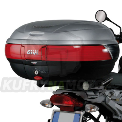 Montážní sada – nosič kufru držák Givi BMW R 1200 GS 2004 - 2012 G635- SR 689