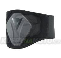 Ledvinový pás DAINESE LUMBAR BELT HIGH černý