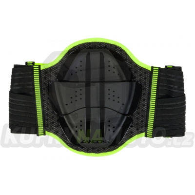 Ledvinový pás ZANDONA SHIELD EVO X3 neonový 1203/HV