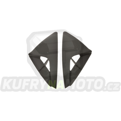 přední kryty ventilace pro přilby AVIATOR J, AIROH 