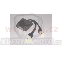 regulátor dobíjení (Honda), Tourmax