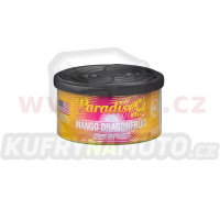 Osvěžovač vzduchu Paradise Air Organic Air Freshener (Mango & dragonfruit)