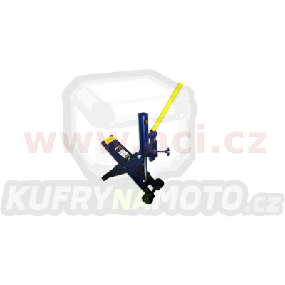hydraulický servisní zvedák pro vysokozdvižné vozíky 4 t