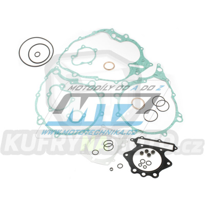 Těsnění kompletní motor Yamaha XT600 / 87-94 + TT600W / 87-99 + XT600Z Tenere