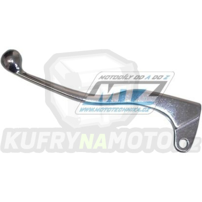 Páčka spojky - KOVANÁ - Kawasaki KX125 / 06-08 + KX250 / 05-08 + KXF250 + KXF450 / 05-18 + Suzuki RMZ250 / 05-06 + Yamaha WR400F + YZ125+YZ250 2T+YZ426F + BMW G450X / 08-11