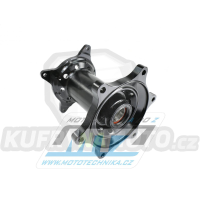 Nába zadní Z-WHEEL ASTELIGHT HUB - ZETA W41-11211 -  Honda CR125 / 02-07 + CR250 / 00-07 + CRF250R / 04-13 + CRF450R / 02-12 + CRF250X+CRF450X / 04-17 - černá