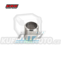 Přípravek k nasazování (navlíkání) gufer předních vidlic DRC Front fork seal insert Guide - DRC D59-37-143 - pro průměr 43mm