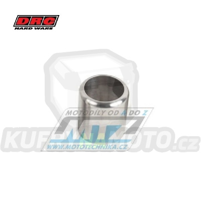 Přípravek k nasazování (navlíkání) gufer předních vidlic DRC Front fork seal insert Guide - DRC D59-37-143 - pro průměr 43mm