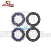 Sada předního kola Honda CB400F / 89-90 + CB600F Hornet / 98-01 + CBR1000F / 90-96 + CBR1100XX / 97-98 + CBR600F3 / 95-98 + CBR900RR (919) / 96-97 + CBR900RR / 95 + CRF1000 Africa Twin / 16-17 + FSC 600 Silver Wing / 02-13 + RVF750R / 93-94 + TRX200