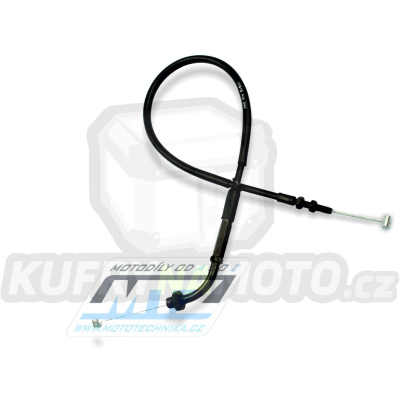 Lanko plynu tažné PULL - Honda VF1000R / 84-86