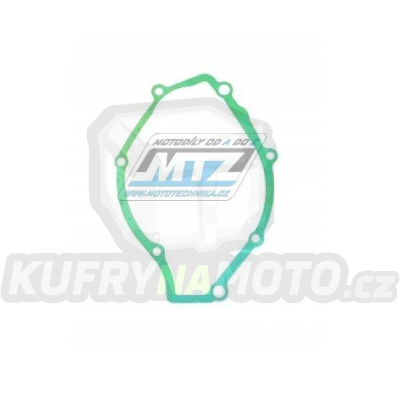 Těsnění víka zapalování Yamaha YBR125 / 05-15 + XT125R+XT125X + TTR125 / 05-20 + YFM125 Raptor