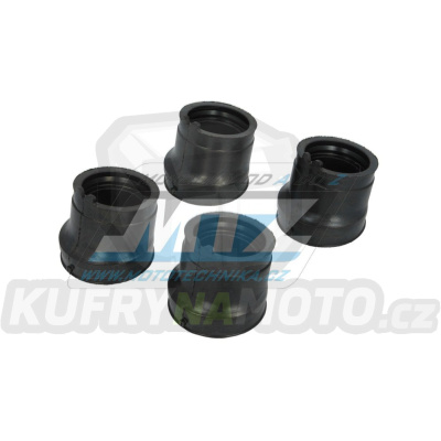 Příruby sání / difuzory Tourmax CHH-39 - Honda CB1300F Super Four / 03-13 + CB1300X4 / 98-99 + CB1300F / 99-04