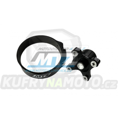 Pomocník startu Launch Control - průměr 58,4mm - KTM SX+SXF / 07-25 + Husqvarna+Husaberg+Gas-Gas+Sherco+Öhlins - černý