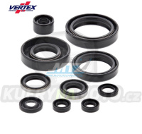 Gufera sada (simerinky celý motor) Kawasaki KX125 / 98-08 (10 kusů)