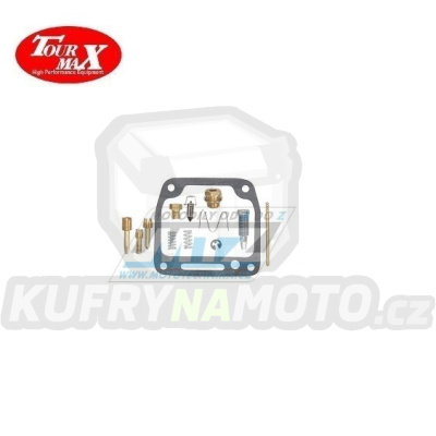 Sada karburátoru Yamaha PW80 / 91-12