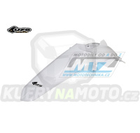 Blatník zadní Yamaha YZ125+YZ250 / 22-25 - barva bílá