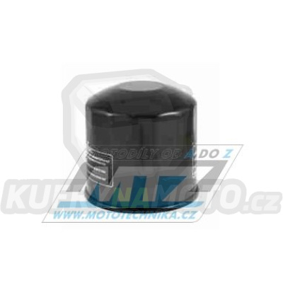 Filtr olejový HF202 - Honda VF400 + VF500 + VT500 + VT500 Shadow + VT500 Eurosport + CBX750 + VF750 + VF750 Magna + VT800 Shadow + VF1000 + VF1100 + Kawasaki EN450+EX500+VN700+VN750