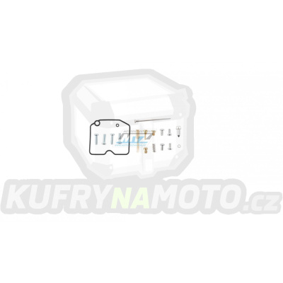 Sada karburátoru - Arctic Cat 400 FIS 4x4 w/AT / 06-07 +400 FIS 4x4 w/MT / 06-07 +400 TBX 4x4 / 06