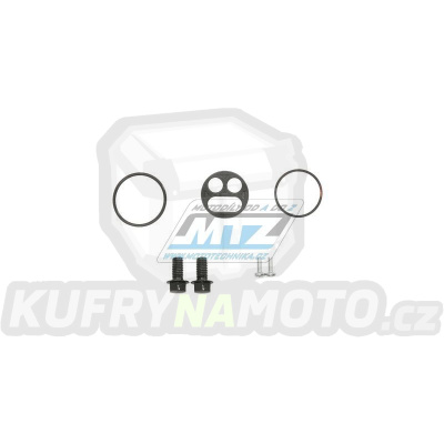 Sada palivového kohoutu - Kawasaki KVF650 Brute Force / 05 + KVF650 Prairie / 02-03 + KVF700 Prairie / 04-06