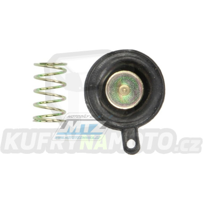 Sada akcelerační pumpičky karburátoru (Accelerator Pump) - Yamaha XVS650 + XVS650 Dragstar +XVZ1300+XVZ1300TD