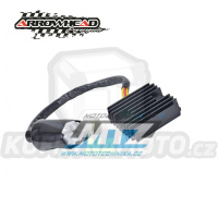 Regulátor dobíjení Honda VT750C / 10-18 + VT750C2 Shadow Spirit 12-14 + VT750C2B Shadow Phantom / 10-18 + VT750CA Shadow / 12-14 + VT750CS Shadow Aero / 13-18