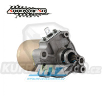 Startér kompletní pro skútr Aprilia Scarabeo 100 / 01-14 + SR125 / 99-01 + SR150 / 99-01