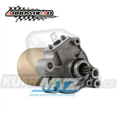 Startér kompletní pro skútr Aprilia Scarabeo 100 / 01-14 + SR125 / 99-01 + SR150 / 99-01