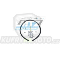 Kohout palivový Fuel Star (sada) - Suzuki DR650SE / 97-07
