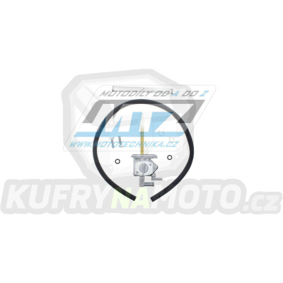 Kohout palivový Fuel Star (sada) - Suzuki DR650SE / 97-07