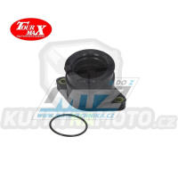 Příruby sání / difuzory Tourmax CHY-101 - Yamaha TW125 / 99-01
