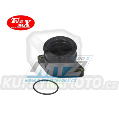Příruby sání / difuzory Tourmax CHY-101 - Yamaha TW125 / 99-01