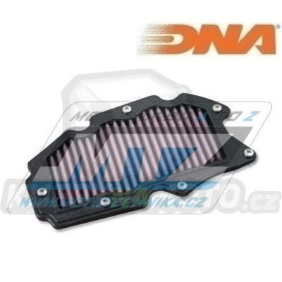 Filtr vzduchový DNA - Kymco Racing 125 FI +Racing 150 FI+ Movie 150 / 09-11